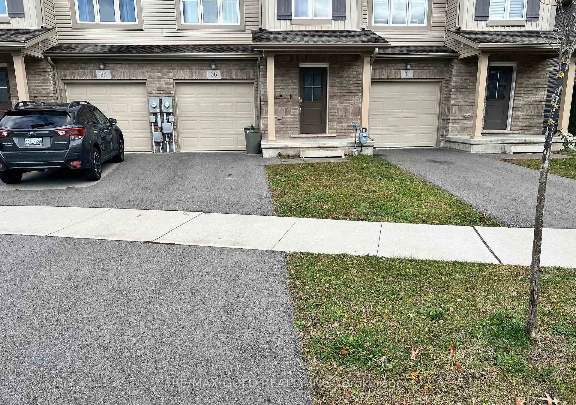 Photo 1 of 36 Damude Avenue, Thorold, Hurricane/Merrittville — HOMEH
