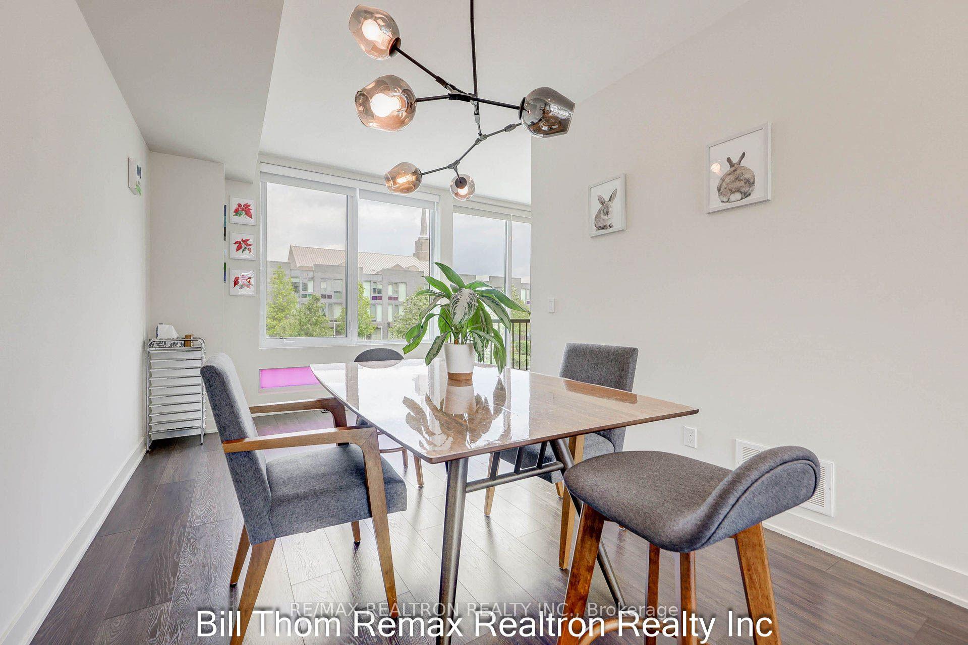 Photo 24 of 25 Sonic Way, Toronto, Flemingdon Park — HOMEH