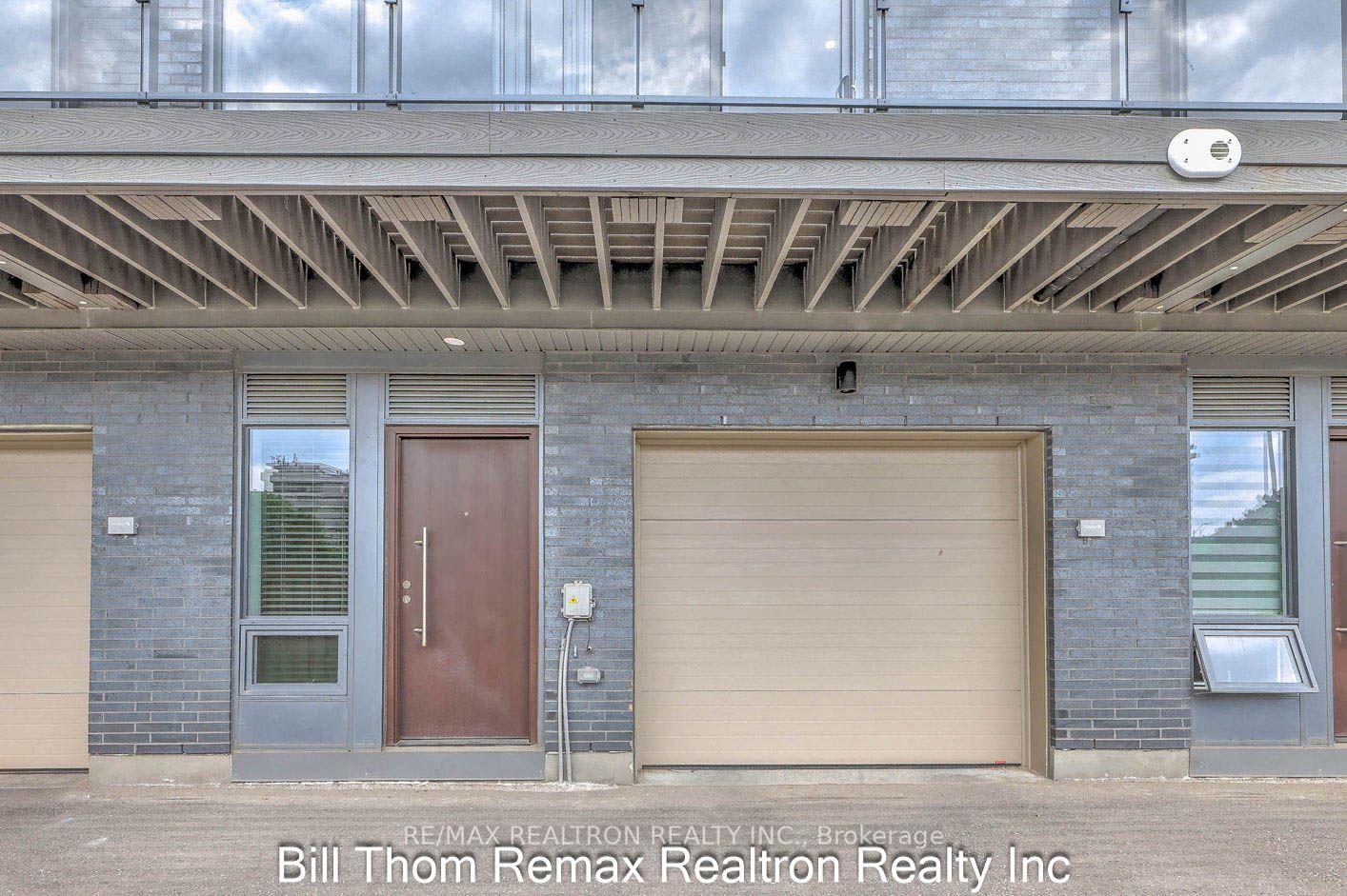 Photo 41 of 25 Sonic Way, Toronto, Flemingdon Park — HOMEH