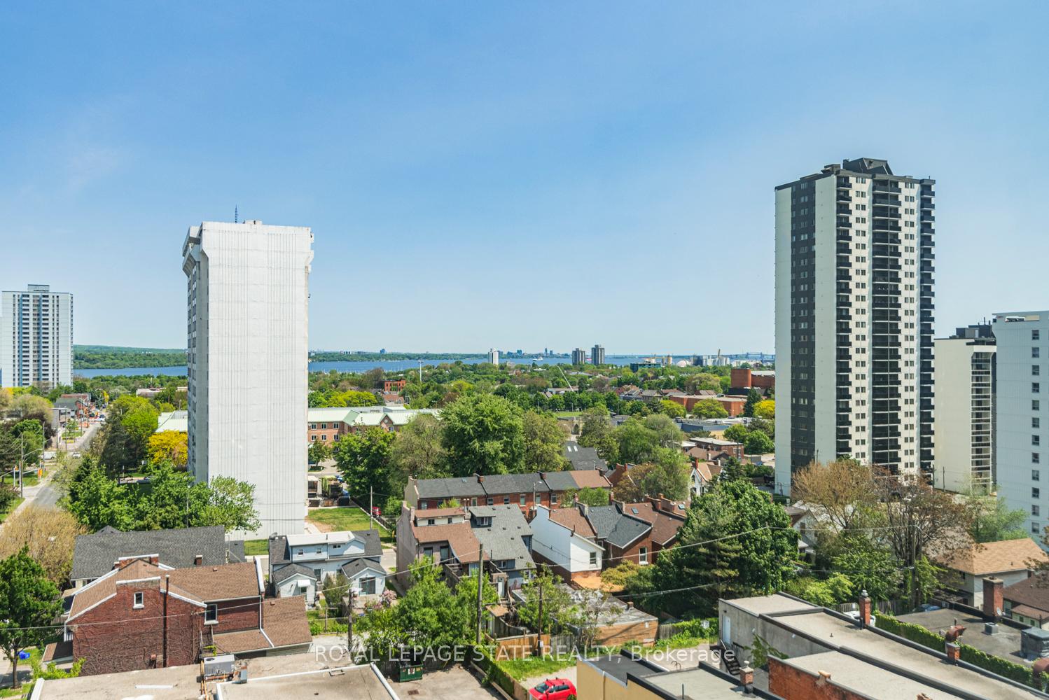 Photo 1 of Unit 707, 15 Queen Street S, Hamilton, Central — HOMEH
