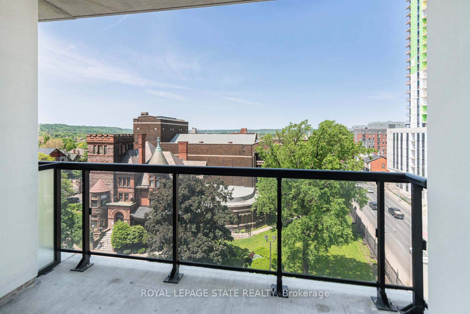 Photo 15 of Unit 707, 15 Queen Street S, Hamilton, Central — HOMEH