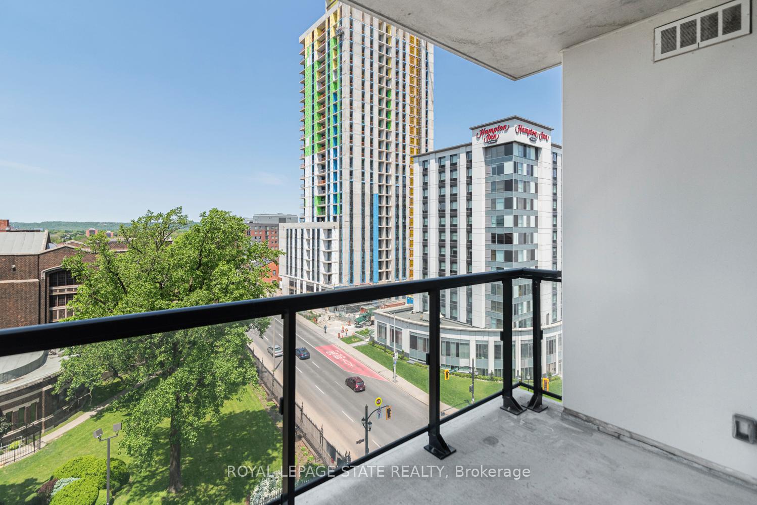Photo 16 of Unit 707, 15 Queen Street S, Hamilton, Central — HOMEH