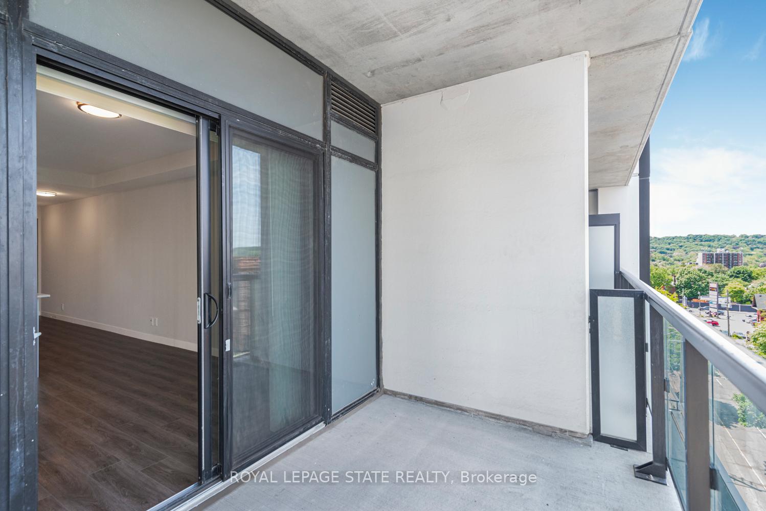 Photo 18 of Unit 707, 15 Queen Street S, Hamilton, Central — HOMEH