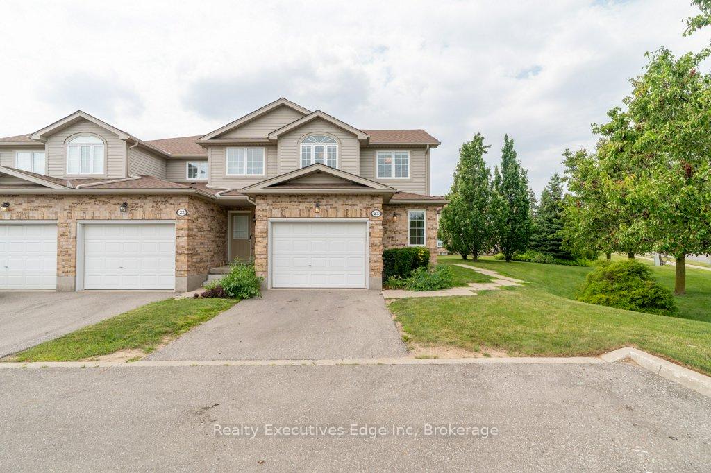 Photo 1 of Unit 23, 210 Dawn Avenue, Guelph, Clairfields/Hanlon Business Park — HOMEH