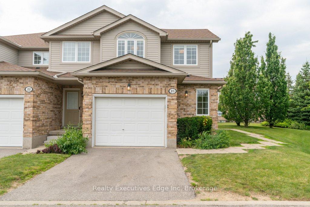 Photo 2 of Unit 23, 210 Dawn Avenue, Guelph, Clairfields/Hanlon Business Park — HOMEH