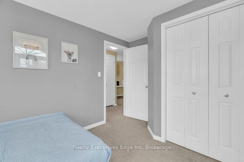 Photo 25 of Unit 23, 210 Dawn Avenue, Guelph, Clairfields/Hanlon Business Park — HOMEH