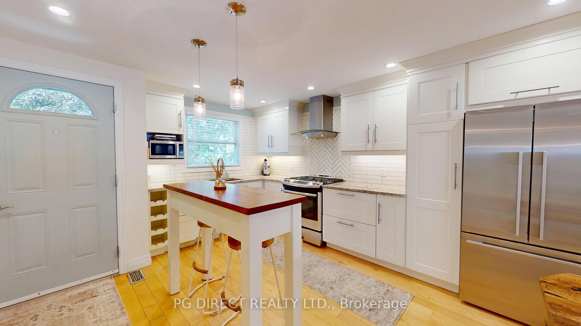 Photo 3 of Unit 23, 383 Edinburgh Road S, Guelph, Dovercliffe Park/Old University — HOMEH