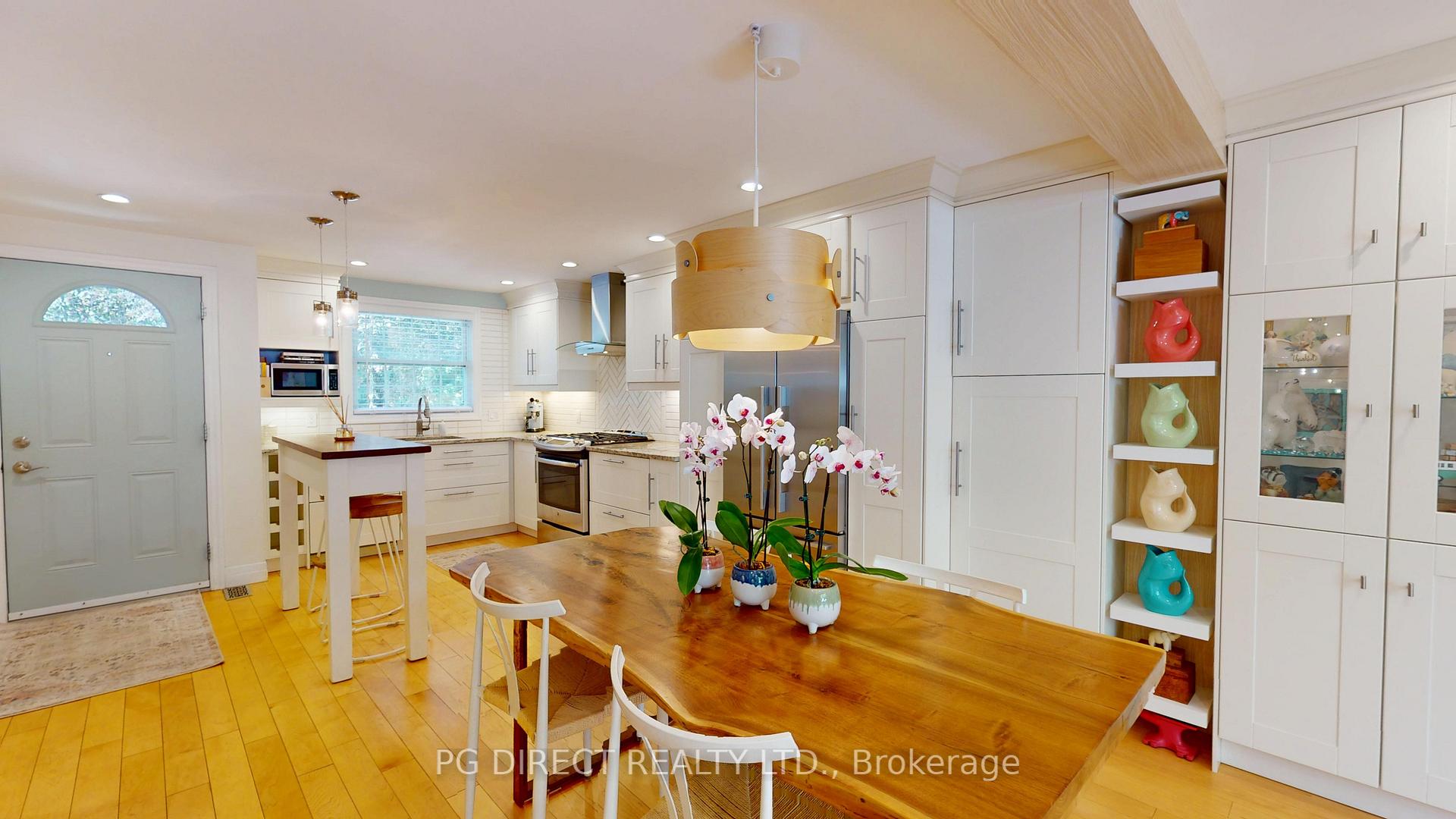Photo 4 of Unit 23, 383 Edinburgh Road S, Guelph, Dovercliffe Park/Old University — HOMEH