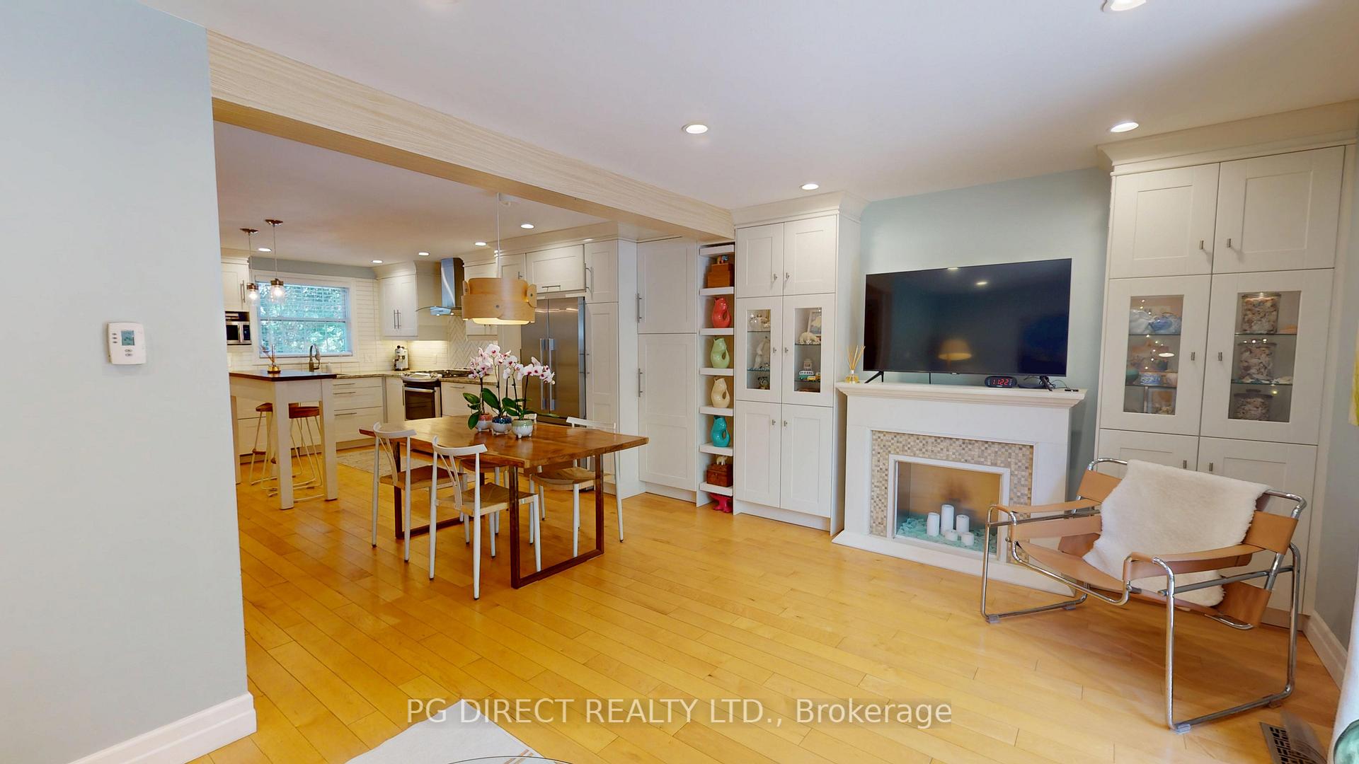Photo 5 of Unit 23, 383 Edinburgh Road S, Guelph, Dovercliffe Park/Old University — HOMEH
