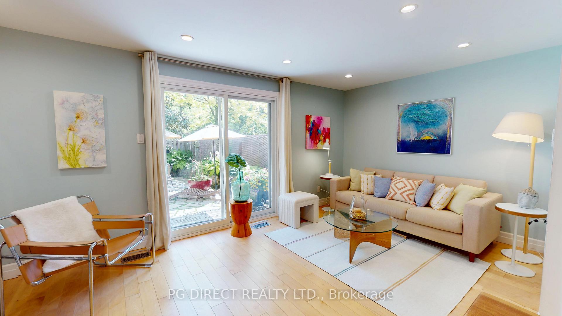 Photo 6 of Unit 23, 383 Edinburgh Road S, Guelph, Dovercliffe Park/Old University — HOMEH