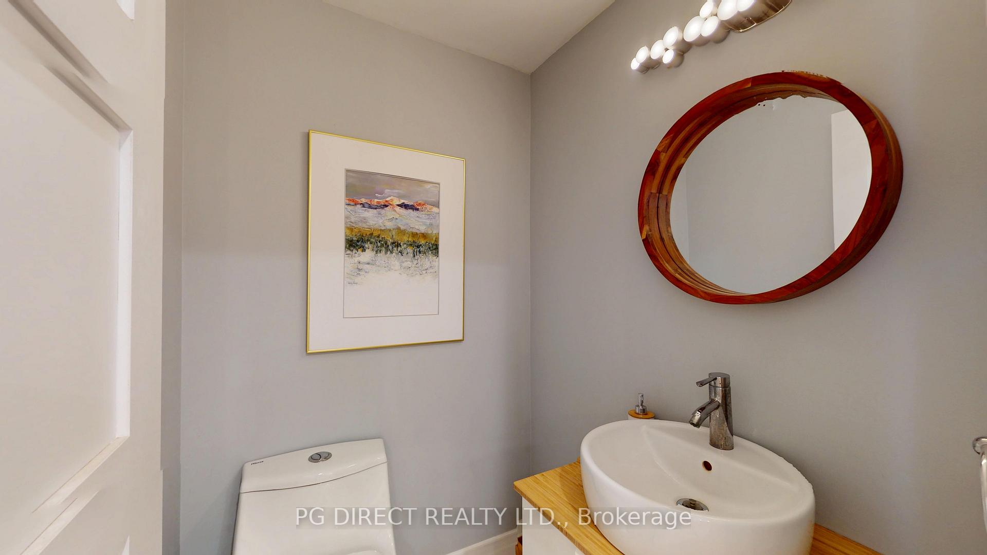 Photo 8 of Unit 23, 383 Edinburgh Road S, Guelph, Dovercliffe Park/Old University — HOMEH