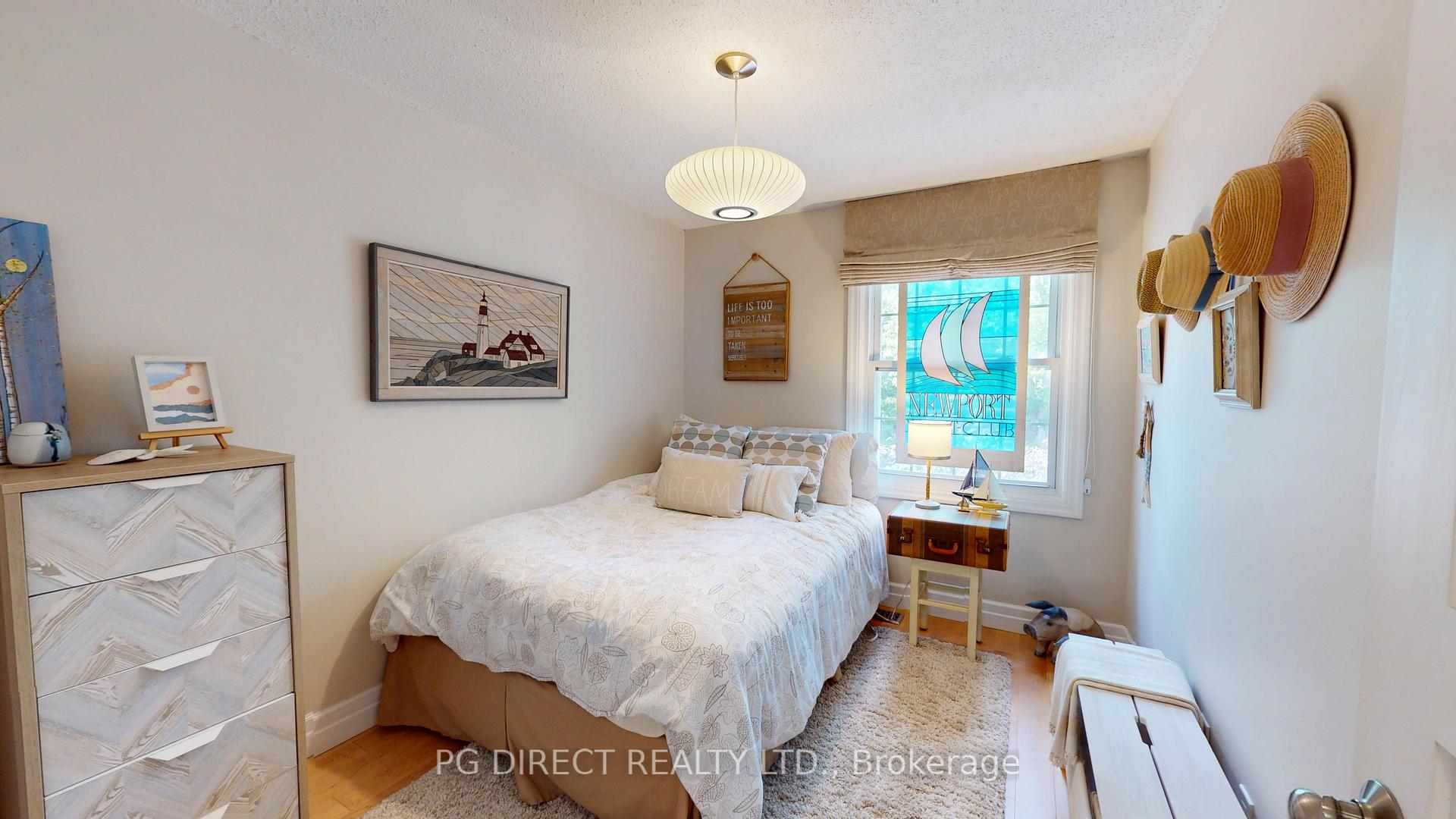 Photo 10 of Unit 23, 383 Edinburgh Road S, Guelph, Dovercliffe Park/Old University — HOMEH
