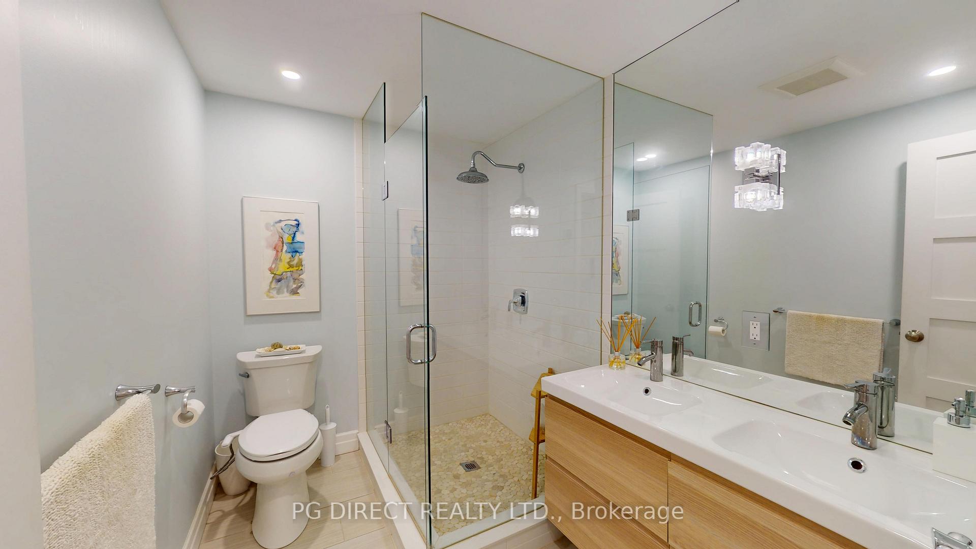 Photo 12 of Unit 23, 383 Edinburgh Road S, Guelph, Dovercliffe Park/Old University — HOMEH