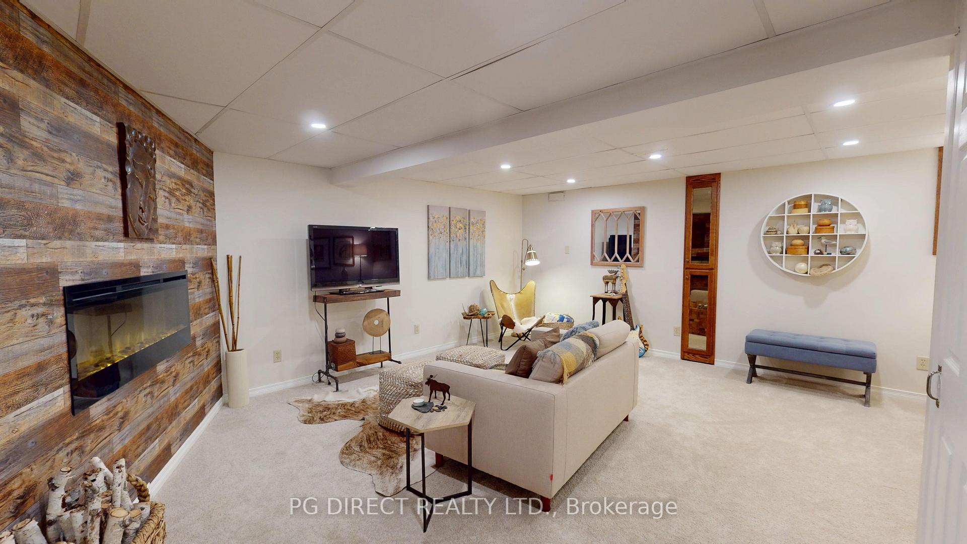 Photo 13 of Unit 23, 383 Edinburgh Road S, Guelph, Dovercliffe Park/Old University — HOMEH