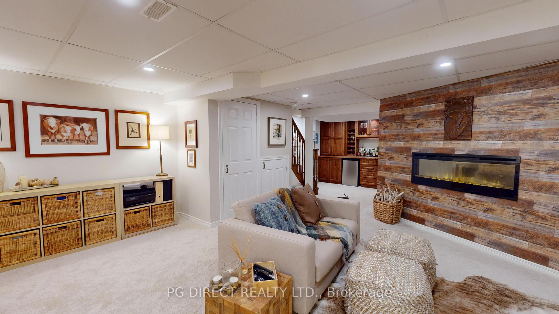 Photo 14 of Unit 23, 383 Edinburgh Road S, Guelph, Dovercliffe Park/Old University — HOMEH