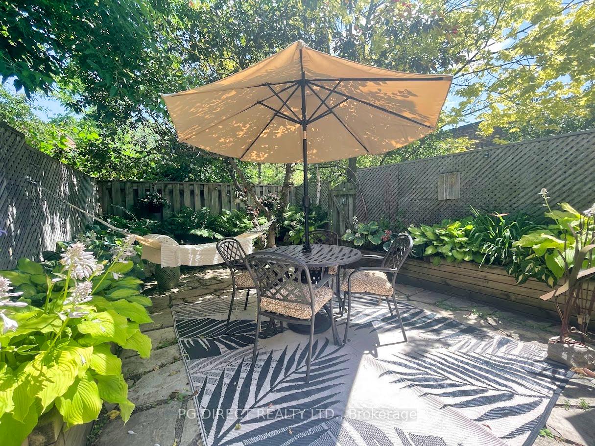 Photo 18 of Unit 23, 383 Edinburgh Road S, Guelph, Dovercliffe Park/Old University — HOMEH