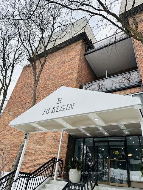 Photo 25 of Unit 165, 16 Elgin Street, Markham, Thornhill — HOMEH