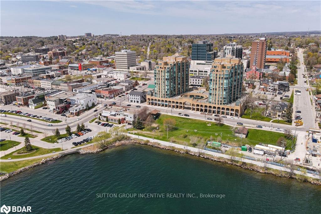 Photo 2 of Unit 908, 150 Dunlop Street E, Barrie, City Centre — HOMEH