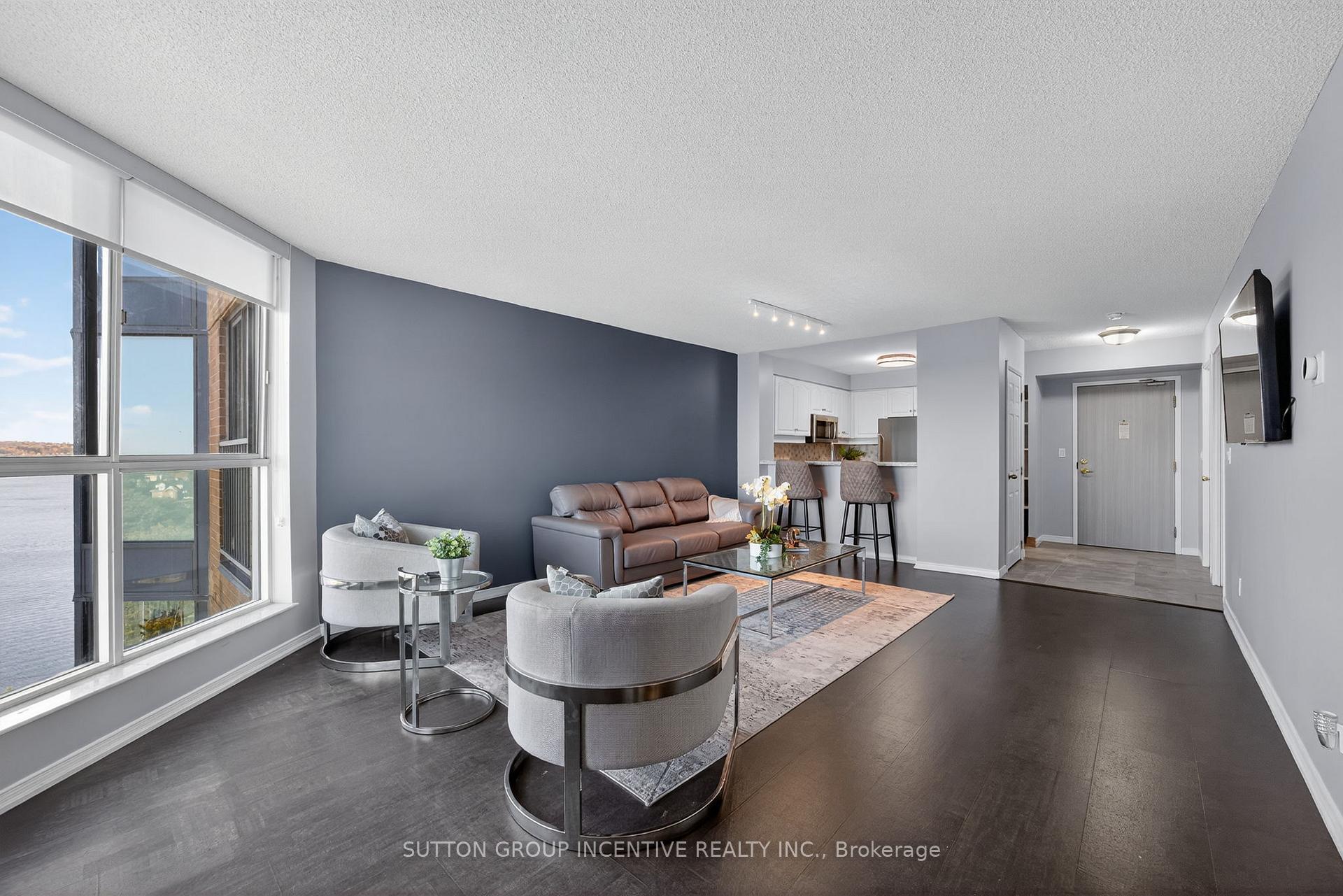 Photo 7 of Unit 908, 150 Dunlop Street E, Barrie, City Centre — HOMEH
