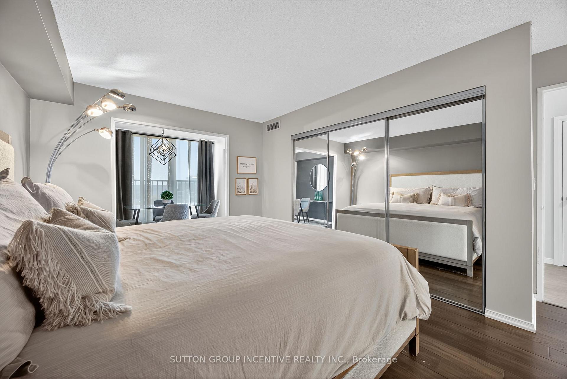 Photo 14 of Unit 908, 150 Dunlop Street E, Barrie, City Centre — HOMEH
