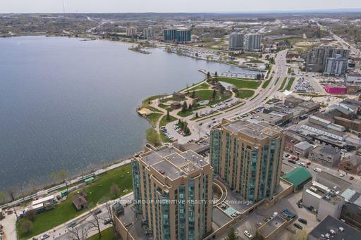 Photo 21 of Unit 908, 150 Dunlop Street E, Barrie, City Centre — HOMEH