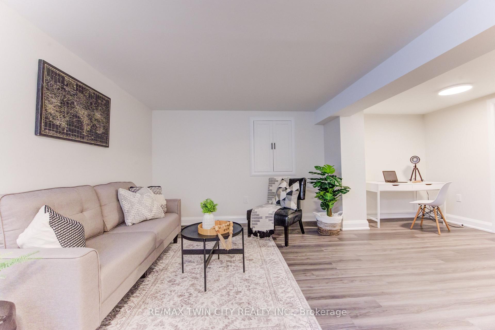 Photo 20 of Unit 43, 40 Imperial Road N, Guelph, Willow West/Sugarbush/West Acres — HOMEH
