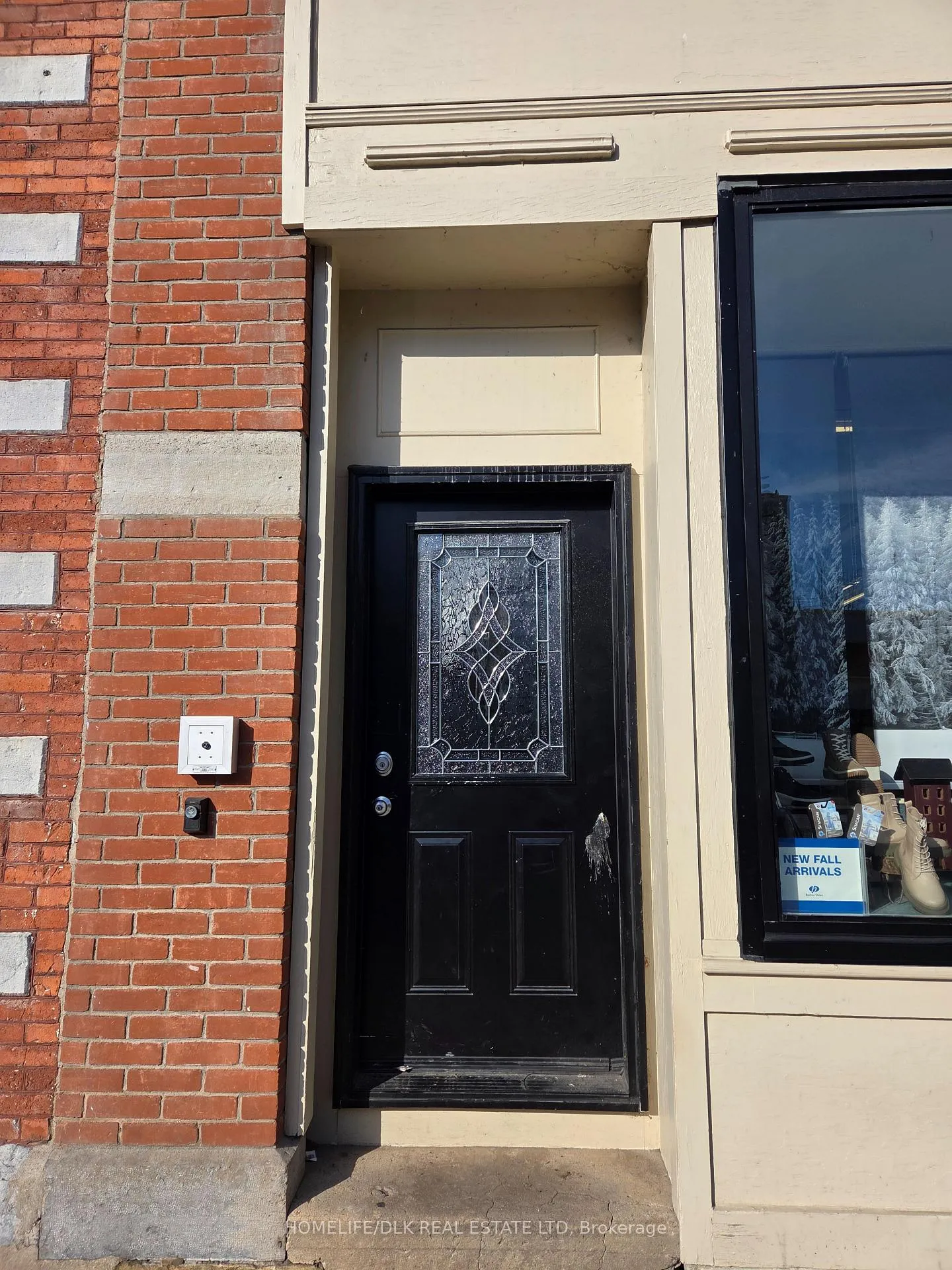 Photo 3 of Unit 3, 180 King Street E, Gananoque — HOMEH
