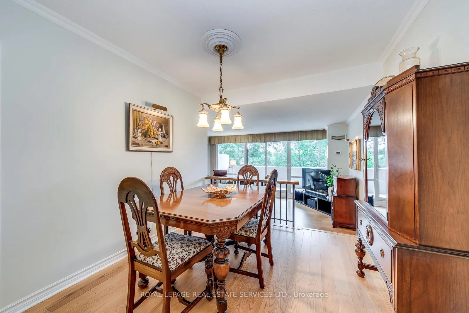 Photo 17 of Unit 405, 240 Scarlett Road, Toronto, Rockcliffe-Smythe — HOMEH