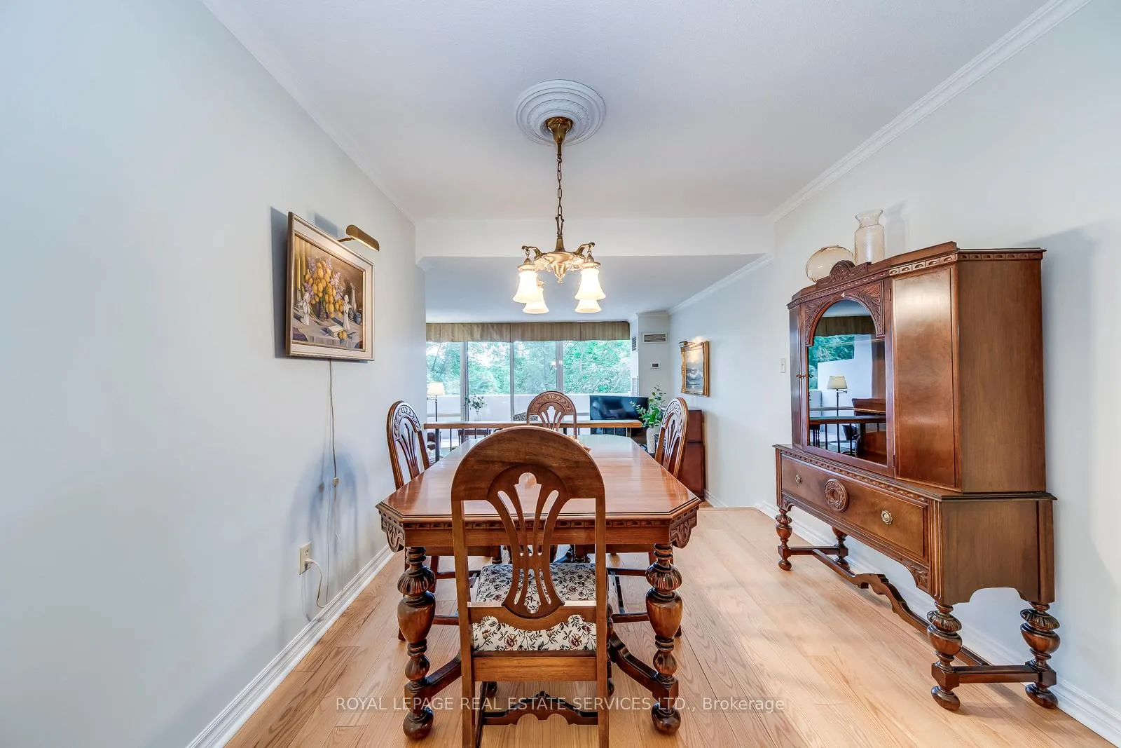 Photo 18 of Unit 405, 240 Scarlett Road, Toronto, Rockcliffe-Smythe — HOMEH