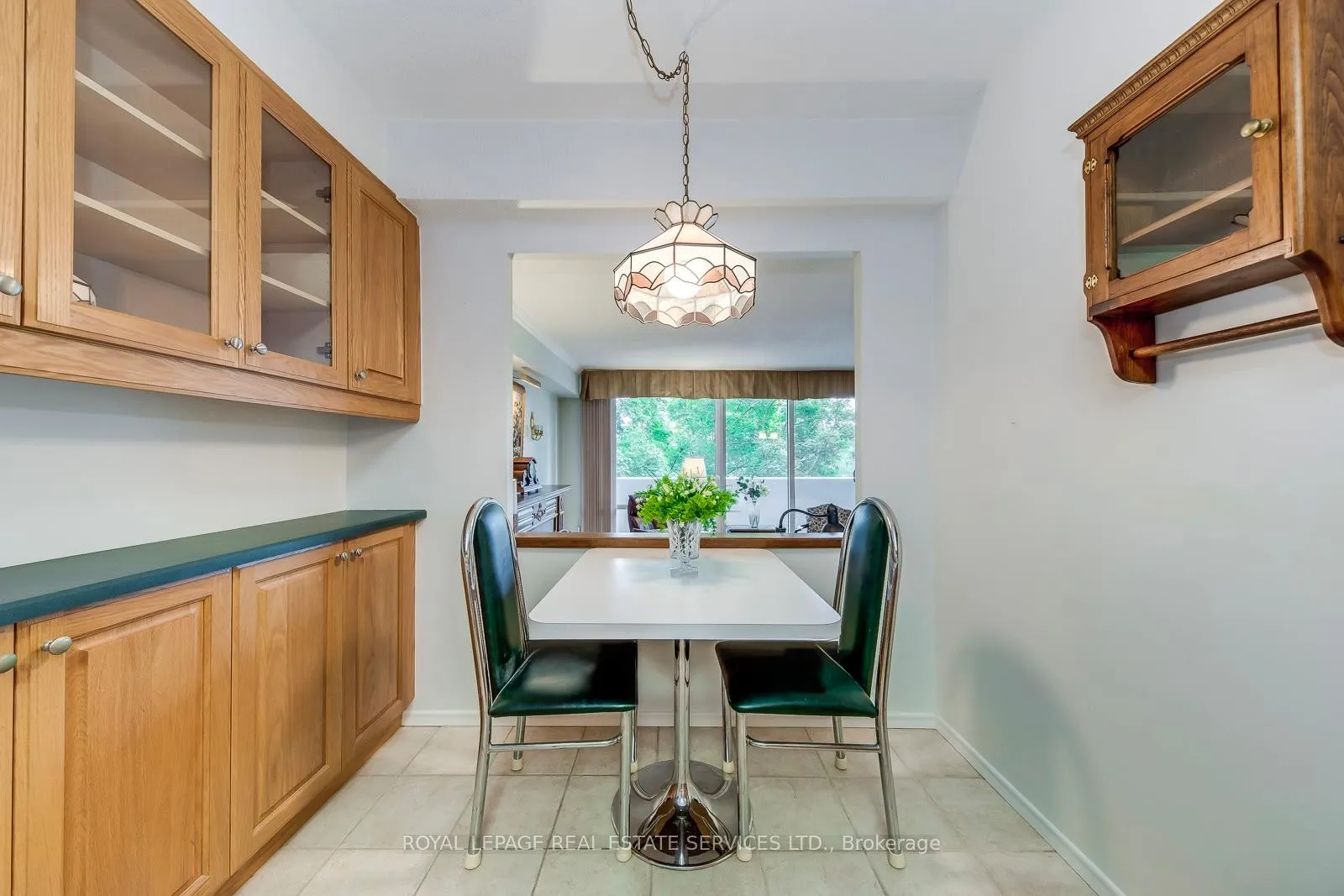 Photo 24 of Unit 405, 240 Scarlett Road, Toronto, Rockcliffe-Smythe — HOMEH