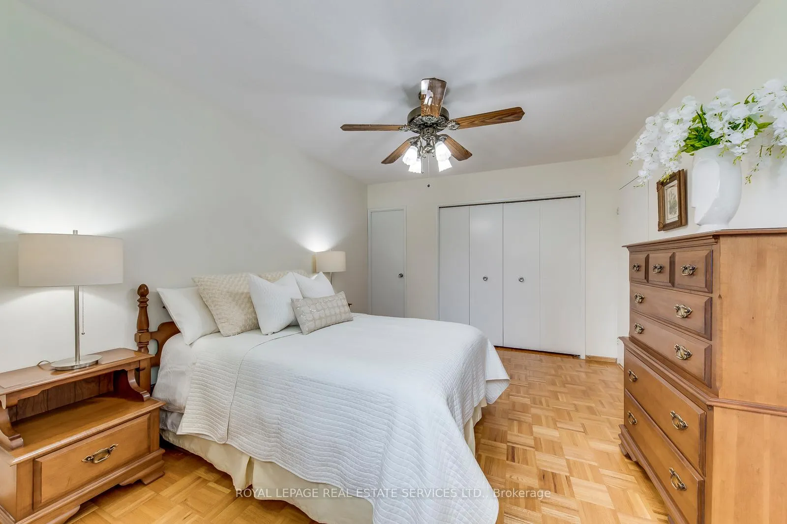 Photo 28 of Unit 405, 240 Scarlett Road, Toronto, Rockcliffe-Smythe — HOMEH