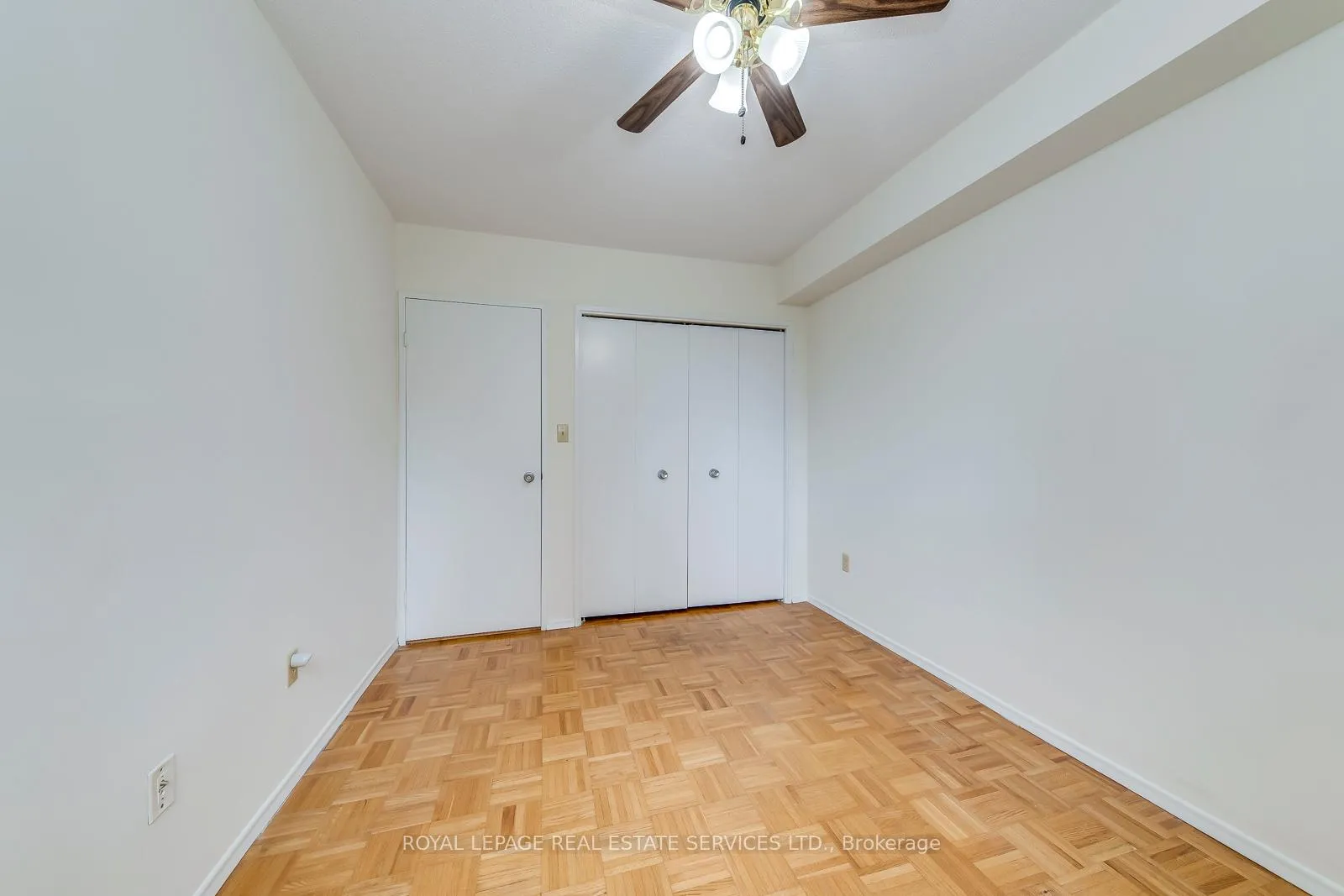 Photo 31 of Unit 405, 240 Scarlett Road, Toronto, Rockcliffe-Smythe — HOMEH