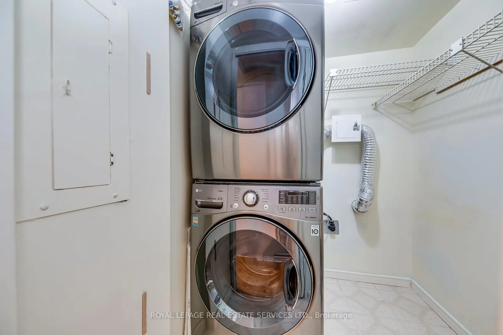 Photo 34 of Unit 405, 240 Scarlett Road, Toronto, Rockcliffe-Smythe — HOMEH