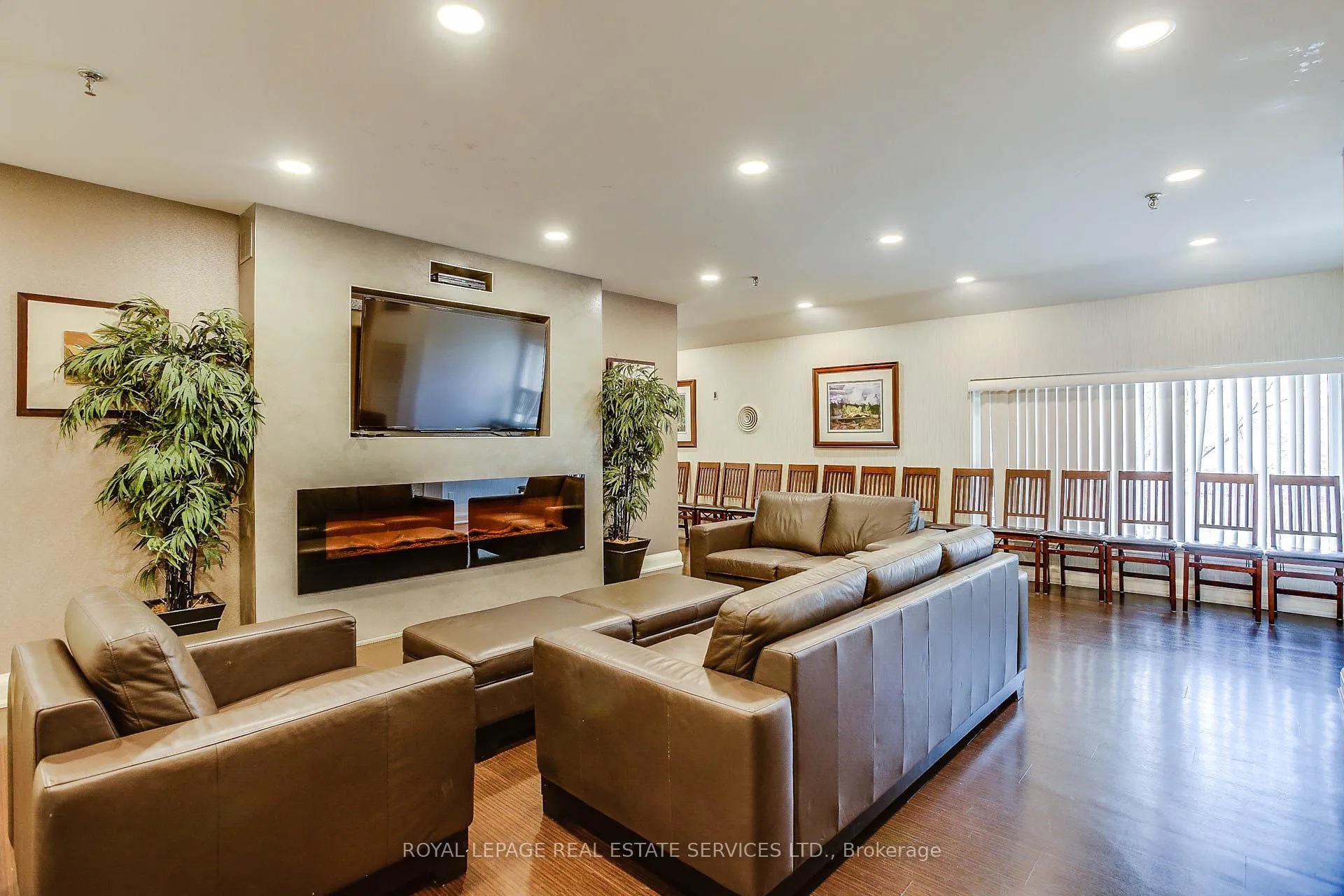 Photo 35 of Unit 405, 240 Scarlett Road, Toronto, Rockcliffe-Smythe — HOMEH