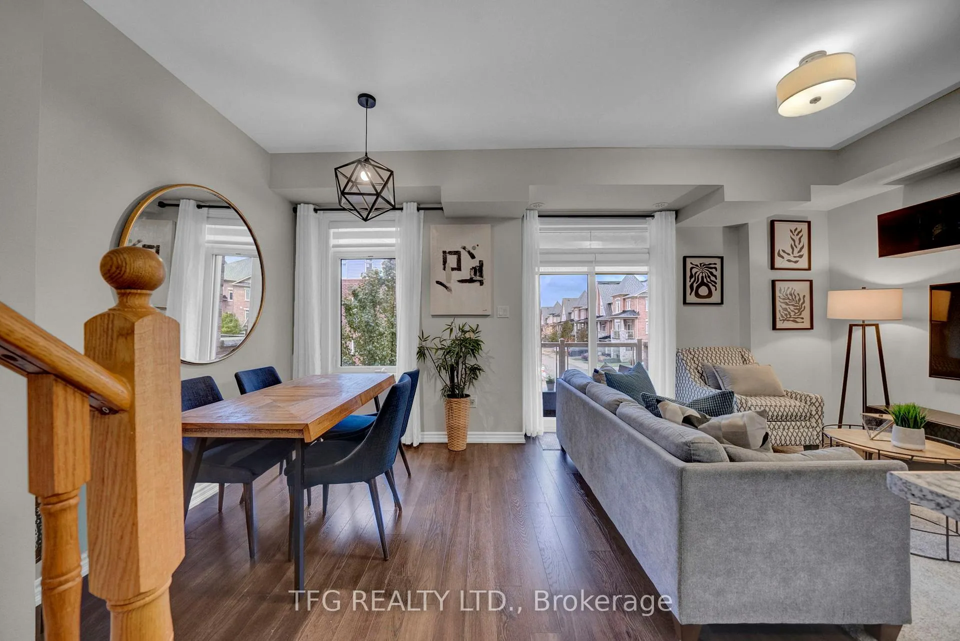 Photo 10 of Unit 249, 1730 Grenwich Glen, Pickering, Duffin Heights — HOMEH
