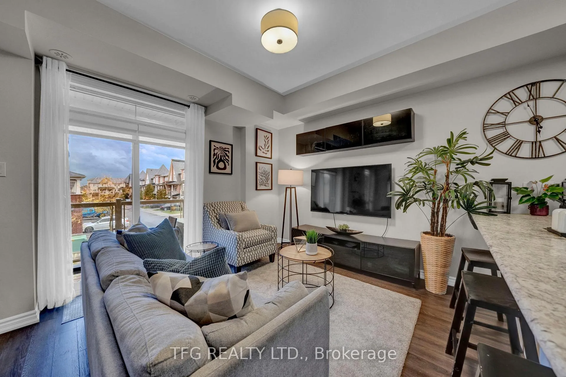 Photo 11 of Unit 249, 1730 Grenwich Glen, Pickering, Duffin Heights — HOMEH