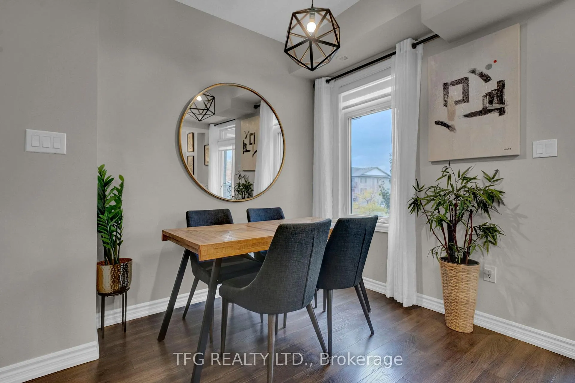 Photo 14 of Unit 249, 1730 Grenwich Glen, Pickering, Duffin Heights — HOMEH