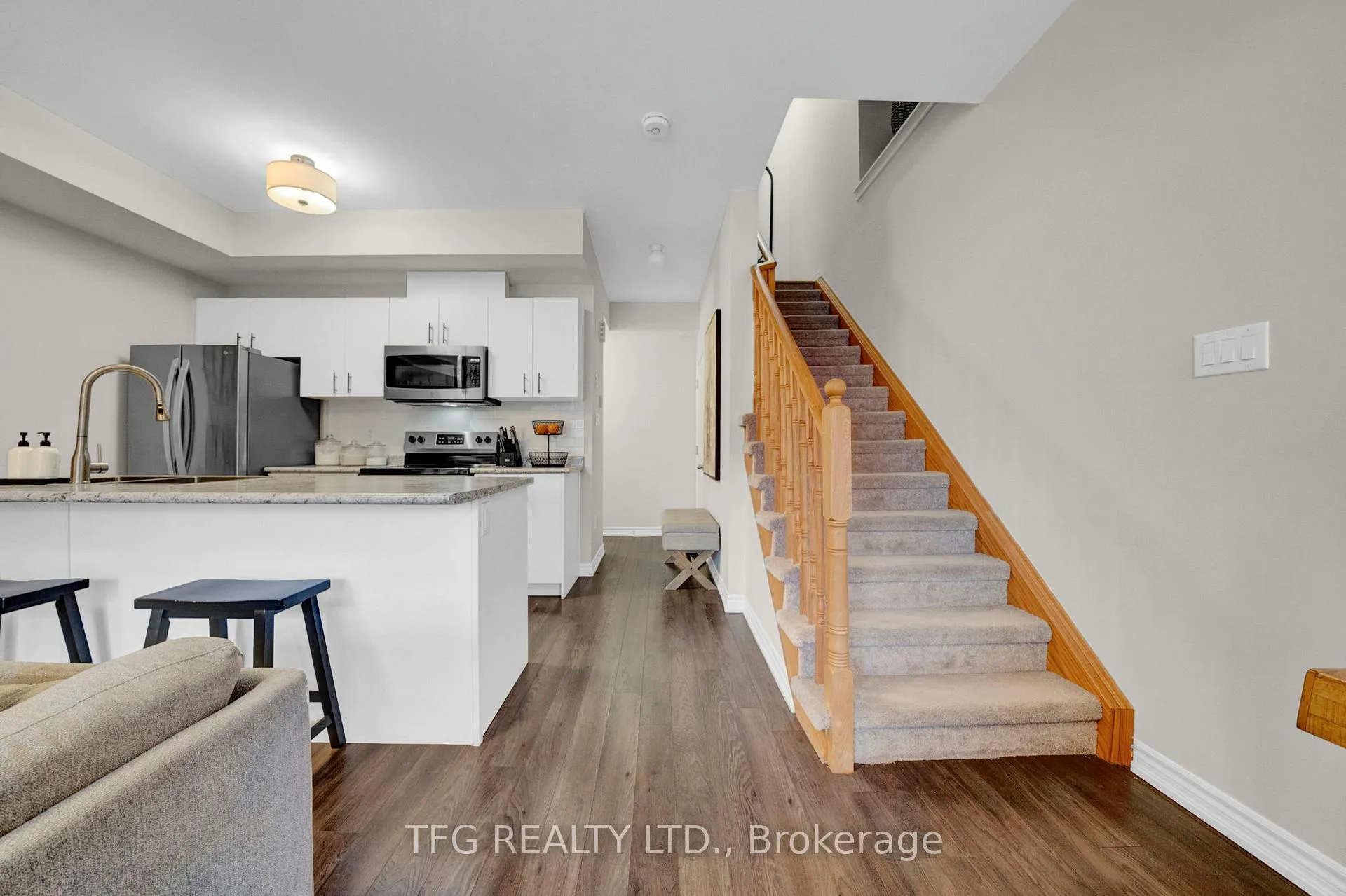 Photo 15 of Unit 249, 1730 Grenwich Glen, Pickering, Duffin Heights — HOMEH
