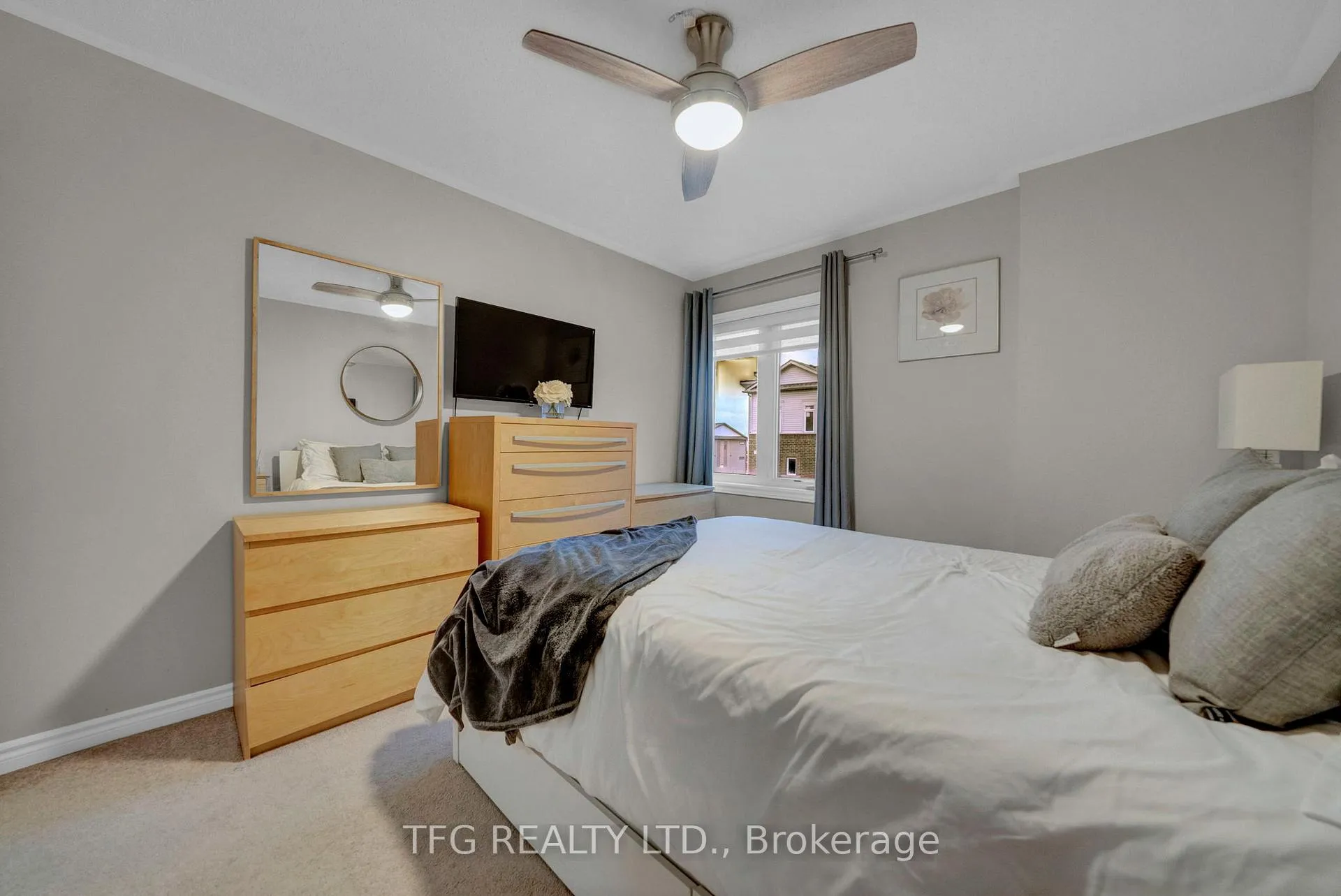 Photo 18 of Unit 249, 1730 Grenwich Glen, Pickering, Duffin Heights — HOMEH