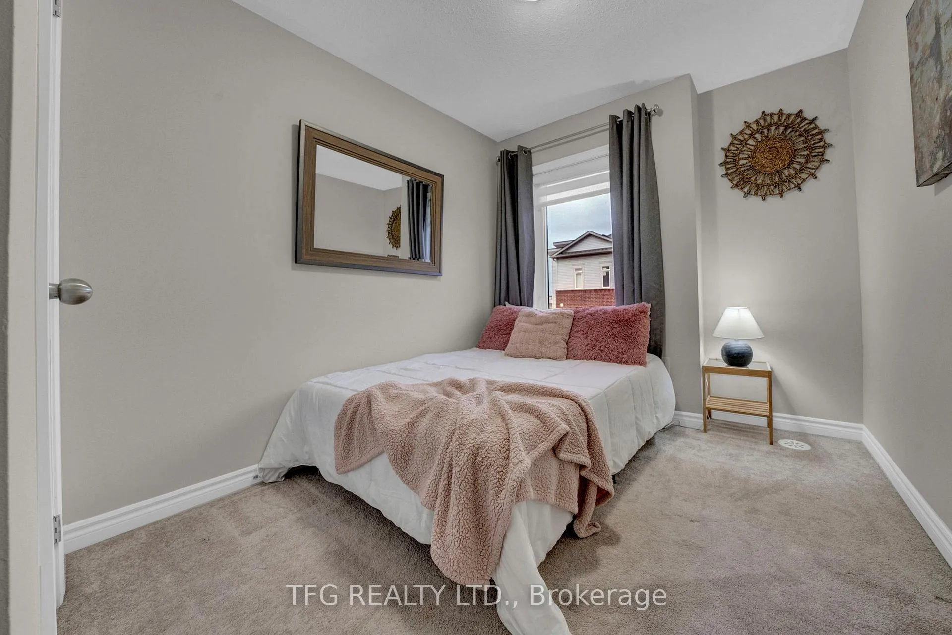 Photo 19 of Unit 249, 1730 Grenwich Glen, Pickering, Duffin Heights — HOMEH
