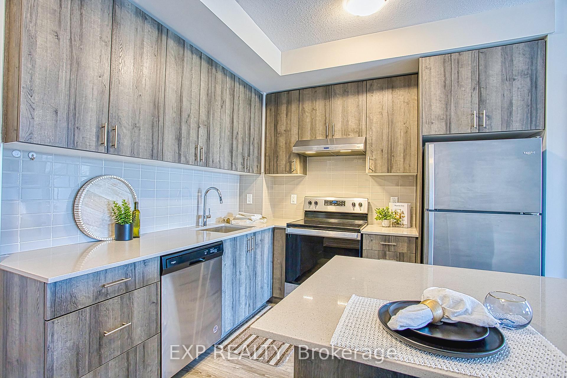 Photo 2 of Unit 215, 121 Highway 8, Hamilton, Stoney Creek — HOMEH