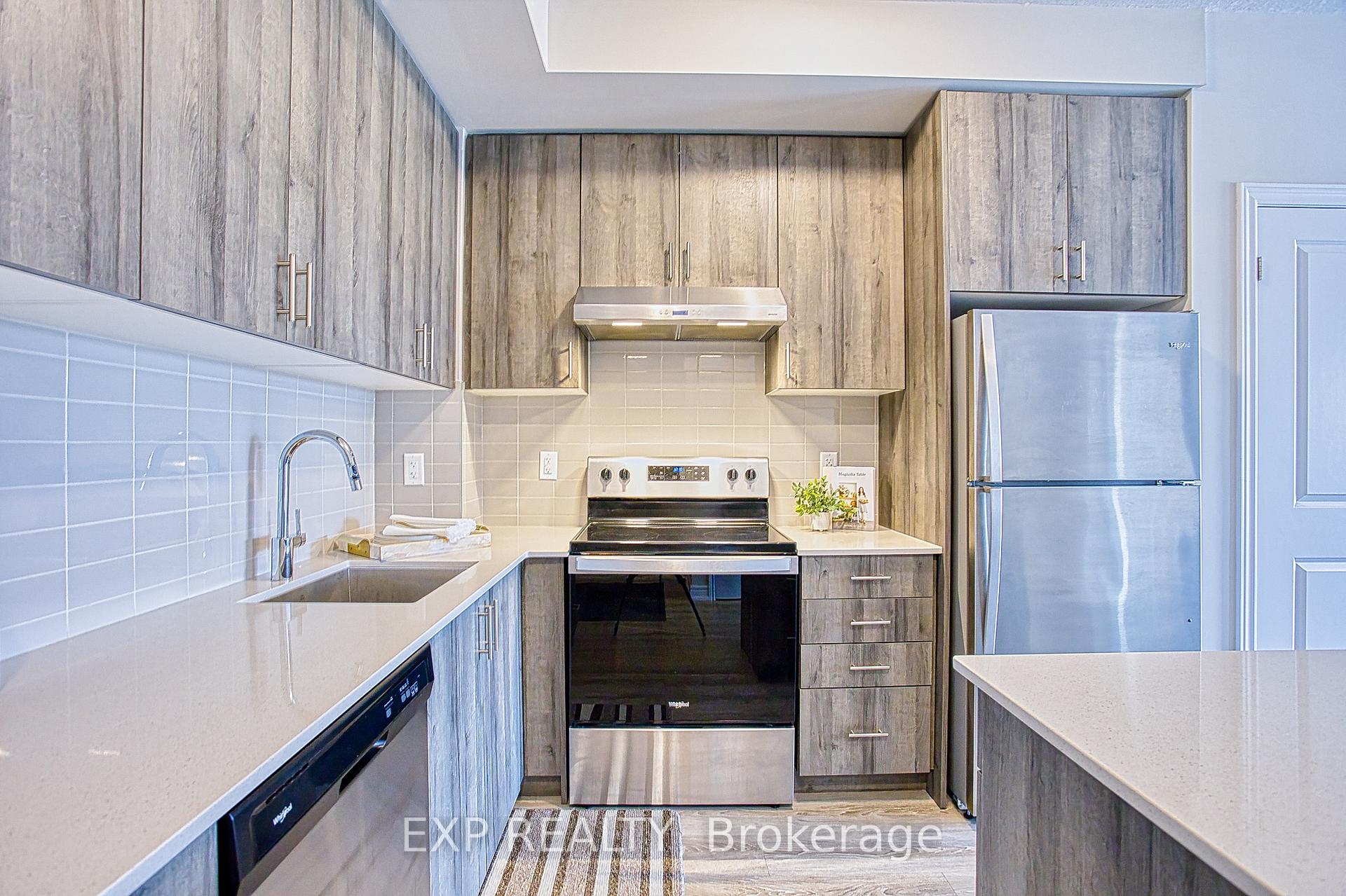 Photo 3 of Unit 215, 121 Highway 8, Hamilton, Stoney Creek — HOMEH