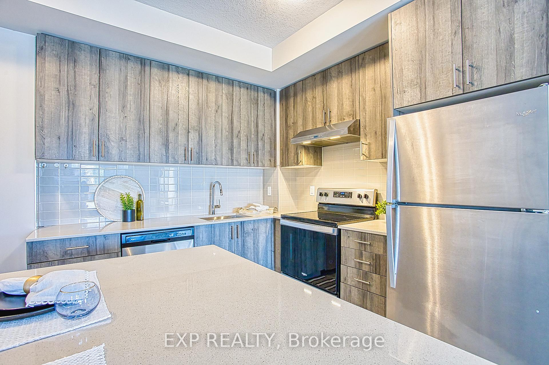 Photo 4 of Unit 215, 121 Highway 8, Hamilton, Stoney Creek — HOMEH