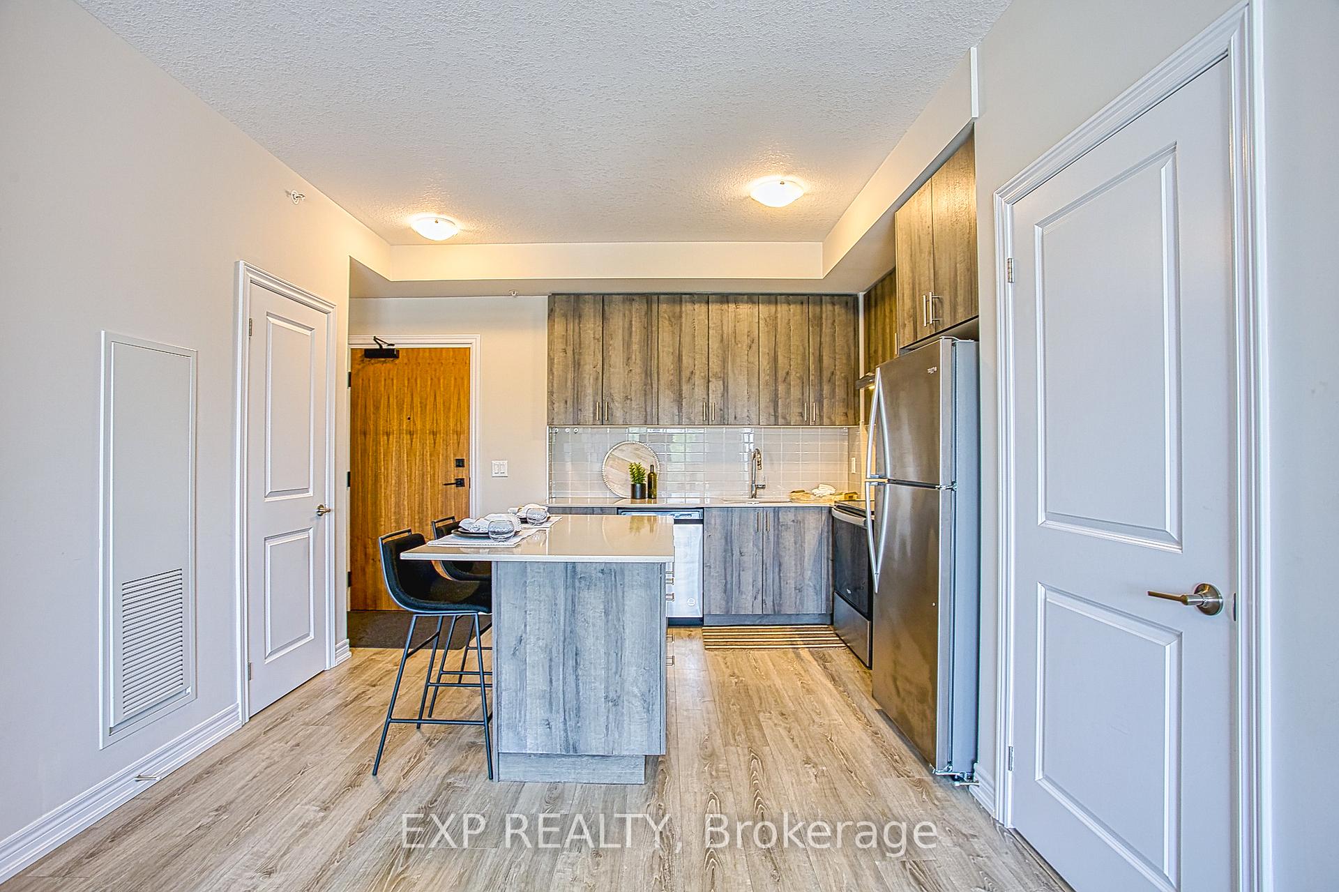 Photo 5 of Unit 215, 121 Highway 8, Hamilton, Stoney Creek — HOMEH