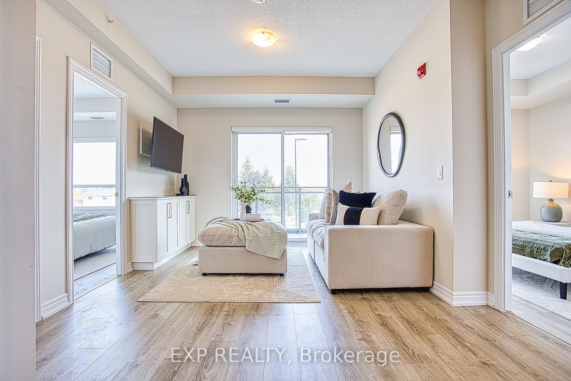 Photo 6 of Unit 215, 121 Highway 8, Hamilton, Stoney Creek — HOMEH