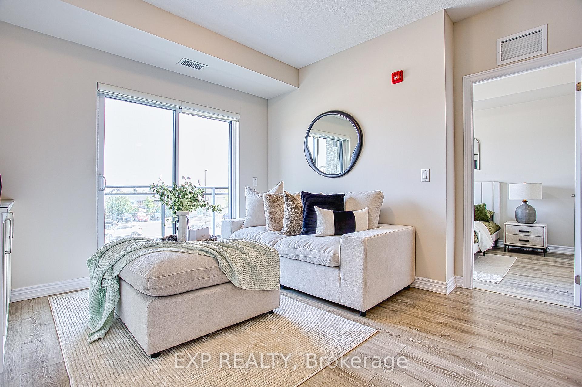 Photo 8 of Unit 215, 121 Highway 8, Hamilton, Stoney Creek — HOMEH