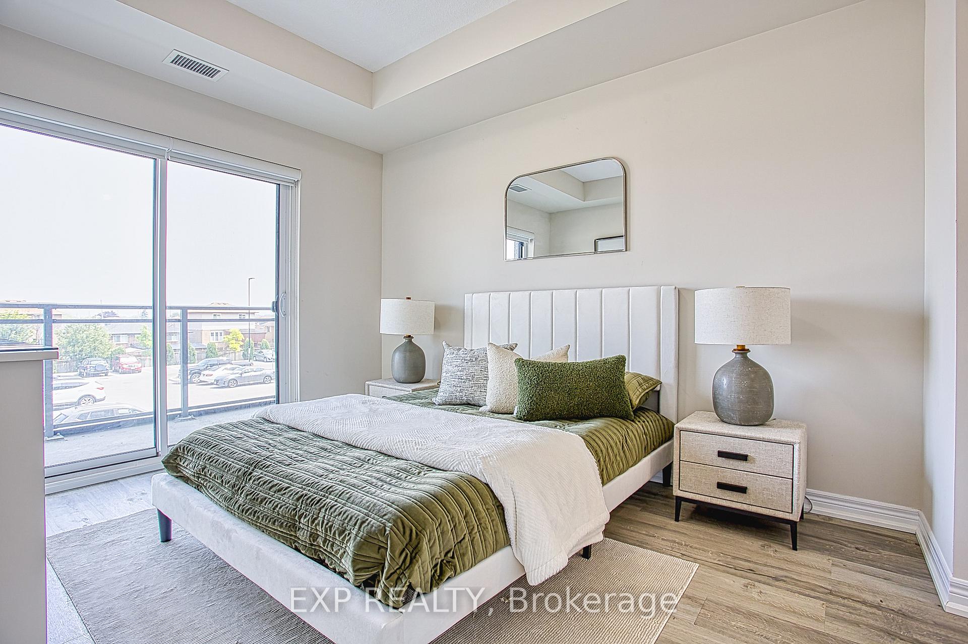 Photo 9 of Unit 215, 121 Highway 8, Hamilton, Stoney Creek — HOMEH