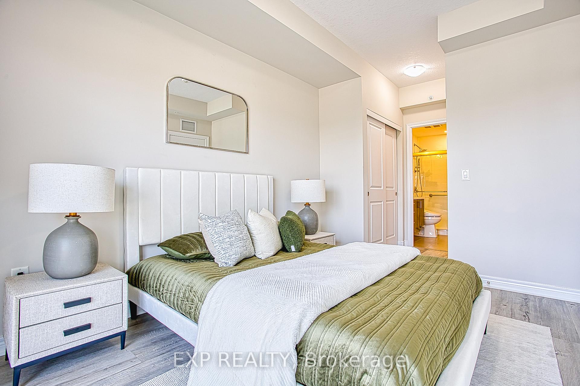 Photo 10 of Unit 215, 121 Highway 8, Hamilton, Stoney Creek — HOMEH