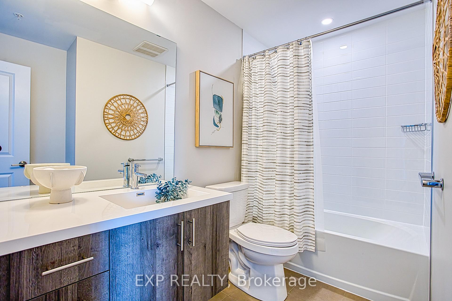 Photo 14 of Unit 215, 121 Highway 8, Hamilton, Stoney Creek — HOMEH