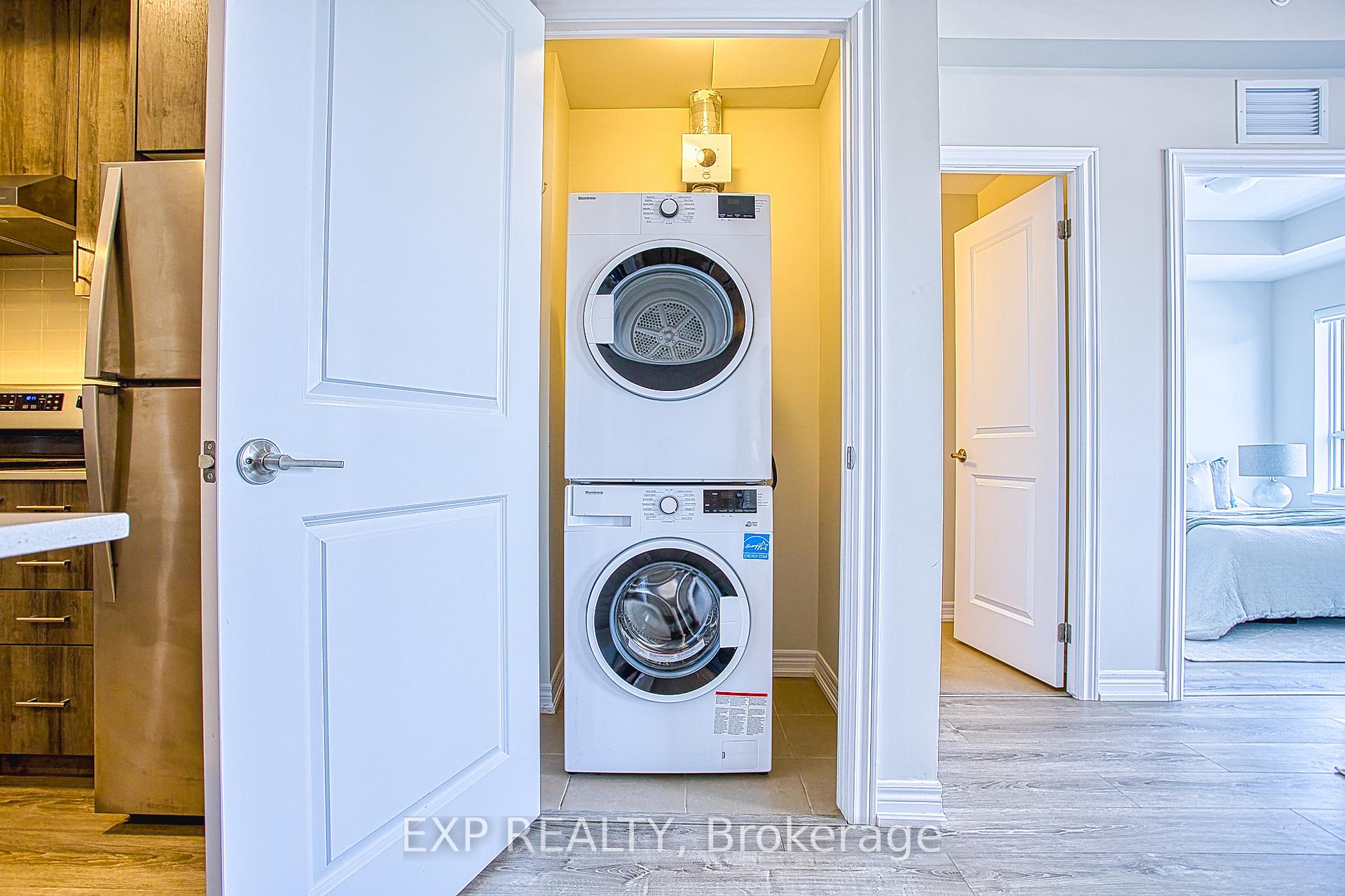 Photo 15 of Unit 215, 121 Highway 8, Hamilton, Stoney Creek — HOMEH